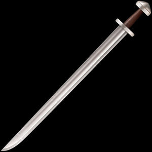 Single Edge Viking Sword