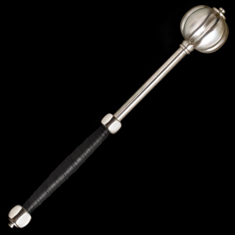 Chinese Mace