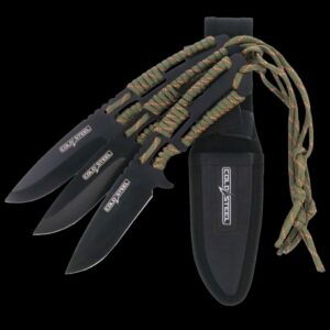 Cold Steel Jack Dagger Thrower Set