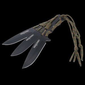 Cold Steel Jack Dagger Thrower Set
