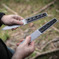 Cold Steel Stickman Holdout Throwing Knife Set