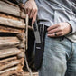 Cold Steel Stickman Holdout Throwing Knife Set