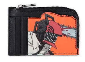Chainsaw Man - Officially Licensed Card Wallet