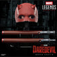 Daredevil: Born Again - Official Marvel Hasbro Roleplay Mask & Billy Club