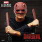Daredevil: Born Again - Official Marvel Hasbro Roleplay Mask & Billy Club