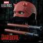 Daredevil: Born Again - Official Marvel Hasbro Roleplay Mask & Billy Club
