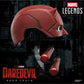 Daredevil: Born Again - Official Marvel Hasbro Roleplay Mask & Billy Club