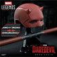 Daredevil: Born Again - Official Marvel Hasbro Roleplay Mask & Billy Club