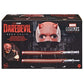 Daredevil: Born Again - Official Marvel Hasbro Roleplay Mask & Billy Club
