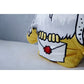 Harry Potter - Hedwig Pillow