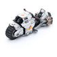 Warhammer 40,000 - White Scars Raider-Pattern Combat Bike