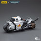 Warhammer 40,000 - White Scars Raider-Pattern Combat Bike