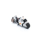 Warhammer 40,000 - White Scars Raider-Pattern Combat Bike