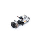 Warhammer 40,000 - White Scars Raider-Pattern Combat Bike