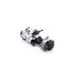Warhammer 40,000 - White Scars Raider-Pattern Combat Bike