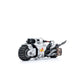 Warhammer 40,000 - White Scars Raider-Pattern Combat Bike