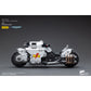Warhammer 40,000 - White Scars Raider-Pattern Combat Bike