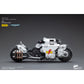 Warhammer 40,000 - White Scars Raider-Pattern Combat Bike