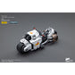 Warhammer 40,000 - White Scars Raider-Pattern Combat Bike