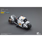 Warhammer 40,000 - White Scars Raider-Pattern Combat Bike