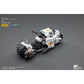 Warhammer 40,000 - White Scars Raider-Pattern Combat Bike