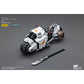 Warhammer 40,000 - White Scars Raider-Pattern Combat Bike