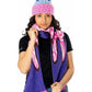 Harry Potter - Official Luna Lovegood Beanie