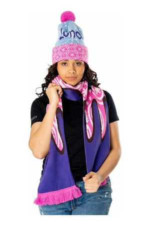 Harry Potter - Official Luna Lovegood Beanie