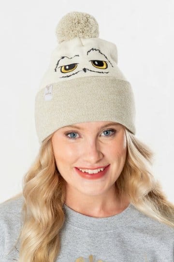 Harry Potter - Official Hedwig Beanie