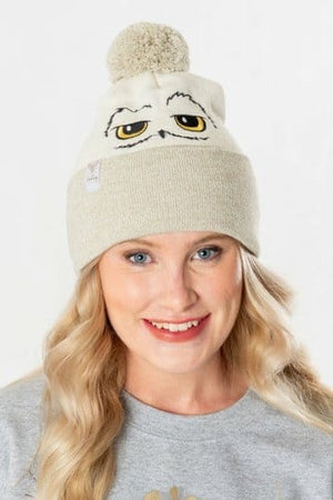 Harry Potter - Official Hedwig Beanie