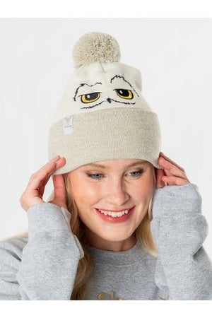 Harry Potter - Official Hedwig Beanie