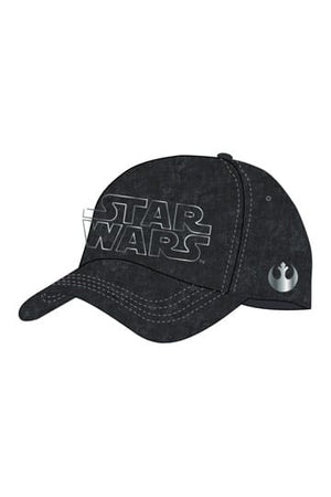 Star Wars - Officially Licensed Curved Bill Cap