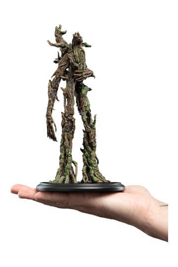 The Lord of the Rings - Official Weta Workshop Treebeard Statue