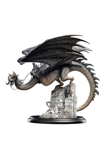 The Lord of the Rings - Official Weta Workshop Fell Beast Statue