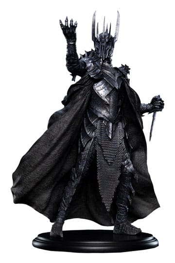 The Lord of the Rings - Official Weta Workshop Sauron Statue