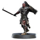 The Lord of the Rings - Lurtz Statue