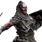 The Lord of the Rings - Lurtz Statue