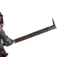 The Lord of the Rings - Lurtz Statue