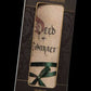 The Hobbit - Bilbo Baggins' Burglar Contract Replica