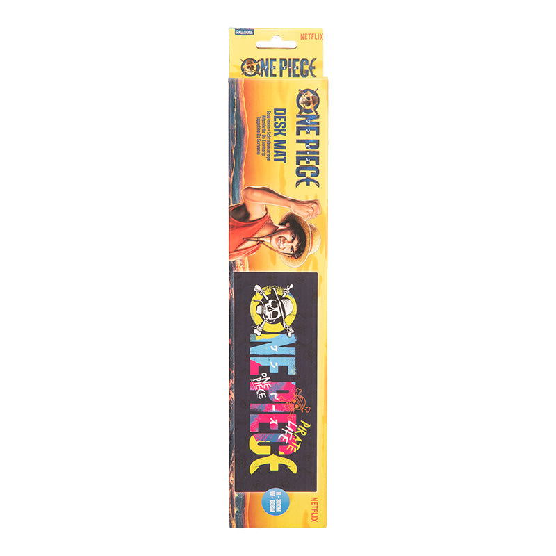 One Piece - Officially Licensed Desk Mat