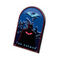 The Batman – Batman Glow In The Dark Pin Badge