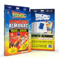 Back to the Future – Gray's Sports Almanac Replica