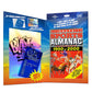 Back to the Future – Gray's Sports Almanac Replica