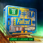 Fallout – Vault 33 Lucy's Dweller Kit