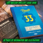 Fallout – Vault 33 Lucy's Dweller Kit
