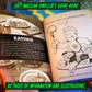 Fallout – Vault 33 Lucy's Dweller Kit