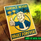 Fallout – Vault 33 Lucy's Dweller Kit