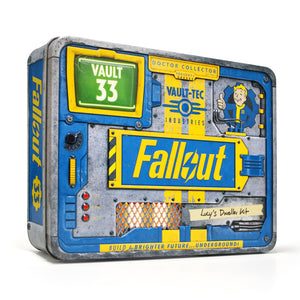 Fallout – Vault 33 Lucy's Dweller Kit