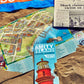 Jaws – Amity Island Summer of '75 Collector's Kit