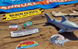 Jaws – Amity Island Summer of '75 Collector's Kit